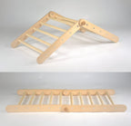 Liten justerbar stege // max 60 cm ⇈
