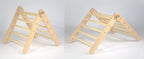Liten justerbar stege // max 60 cm ⇈