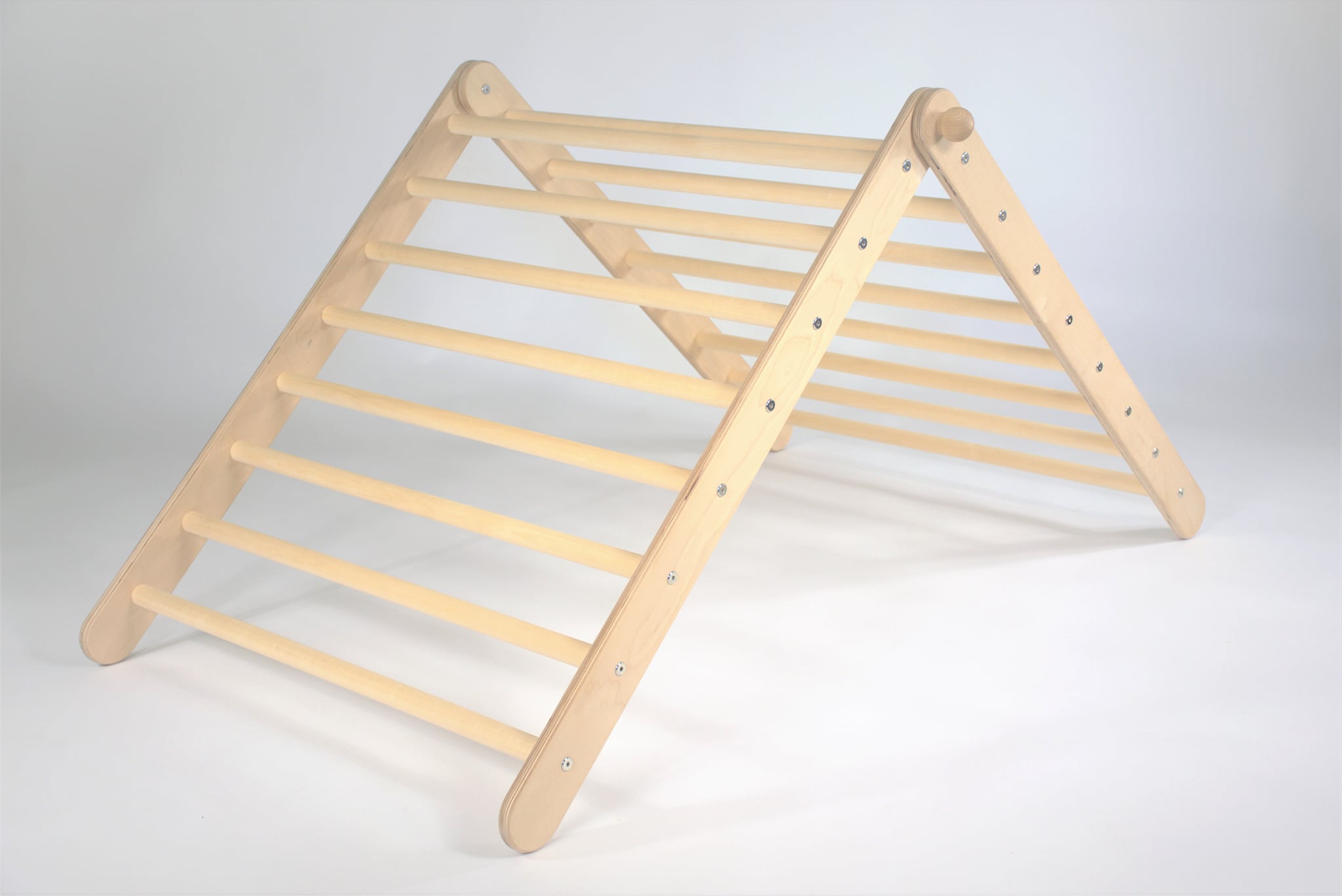 Stor justerbar stege // max 87 cm ⇈