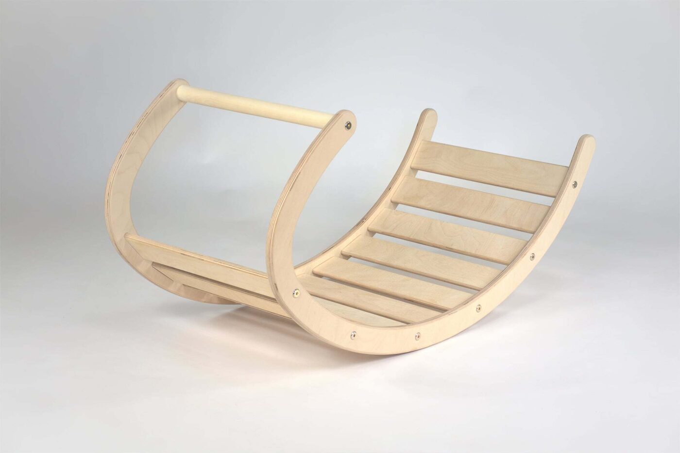 Stor klättertriangel Gunga 5-i-1 SET