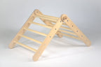 Liten justerbar stege // max 60 cm ⇈