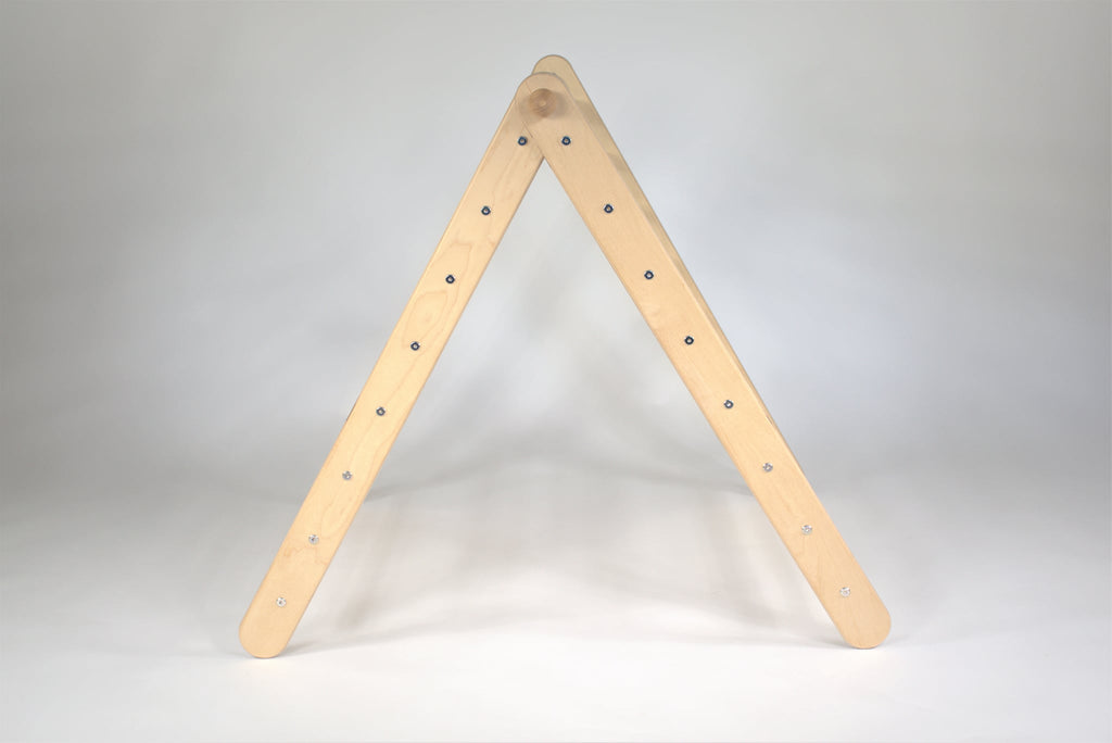 Stor justerbar stege // max 87 cm ⇈