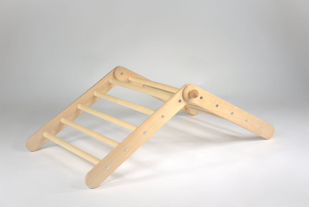 Liten justerbar stege // max 60 cm ⇈