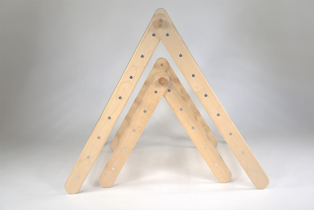 Stor justerbar stege // max 87 cm ⇈