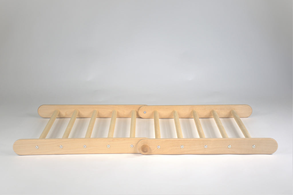 Liten justerbar stege // max 60 cm ⇈
