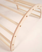 Hopfällbar stege // 65 cm ⇈