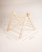 Liten justerbar stege // max 60 cm ⇈