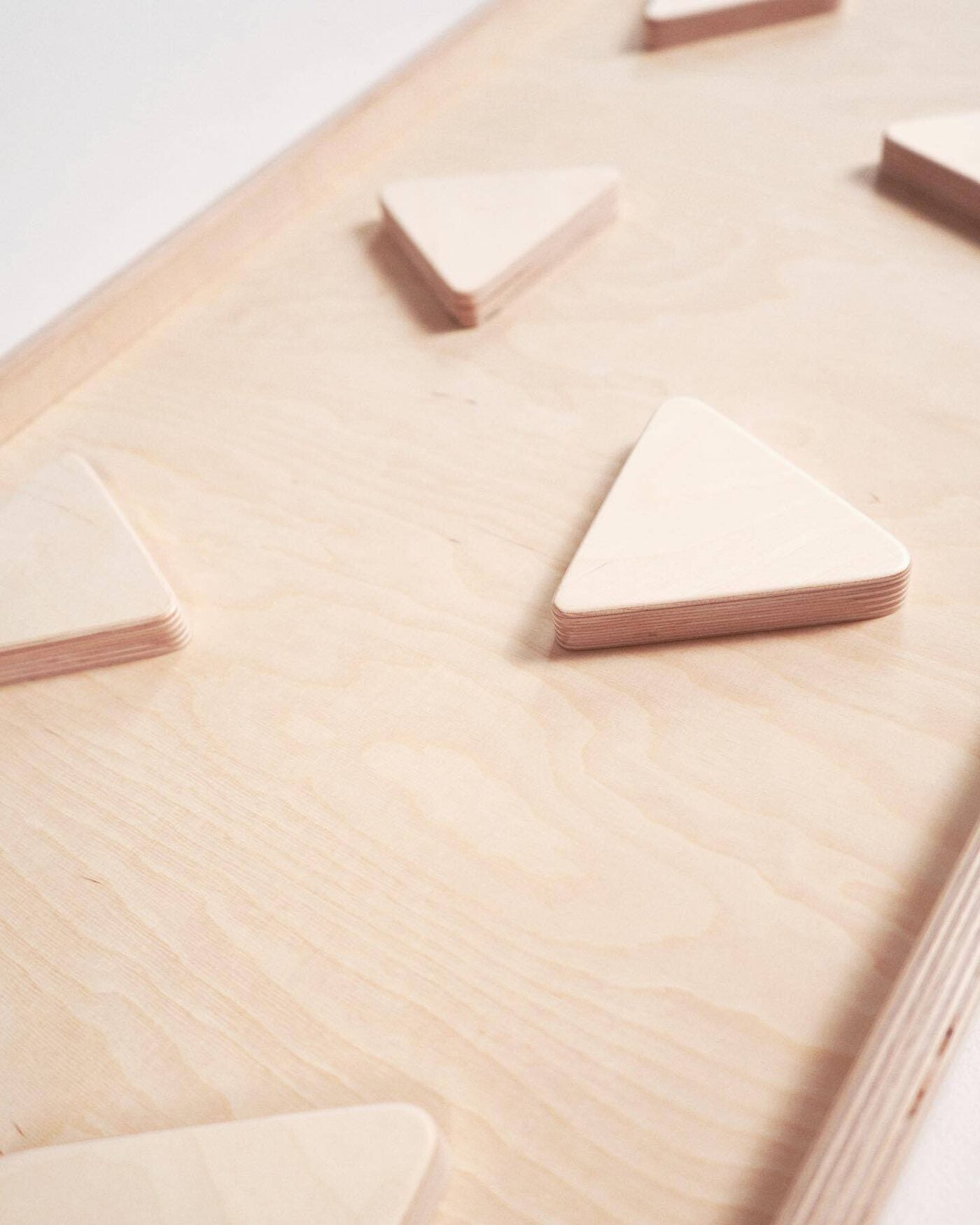 Dubbelsidig ramp: Klättervägg & Rutschkana // 100 cm