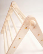 Liten justerbar stege // max 60 cm ⇈