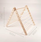 Stor justerbar stege // max 87 cm ⇈
