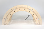 Liten klätterbåge // 36 cm ⇈