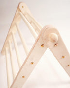 Liten justerbar stege // max 60 cm ⇈
