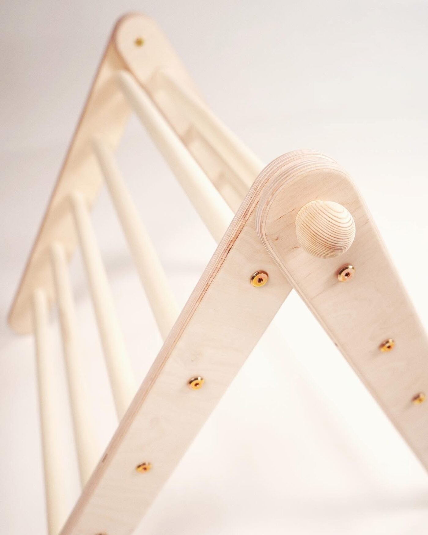 Liten justerbar stege // max 60 cm ⇈