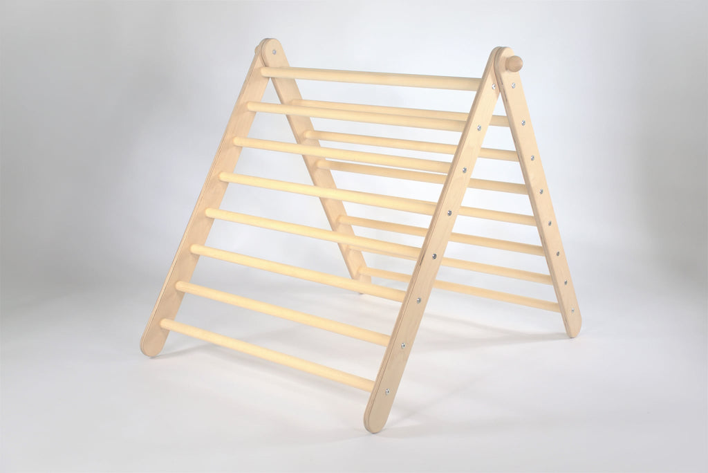 Stor justerbar stege // max 87 cm ⇈