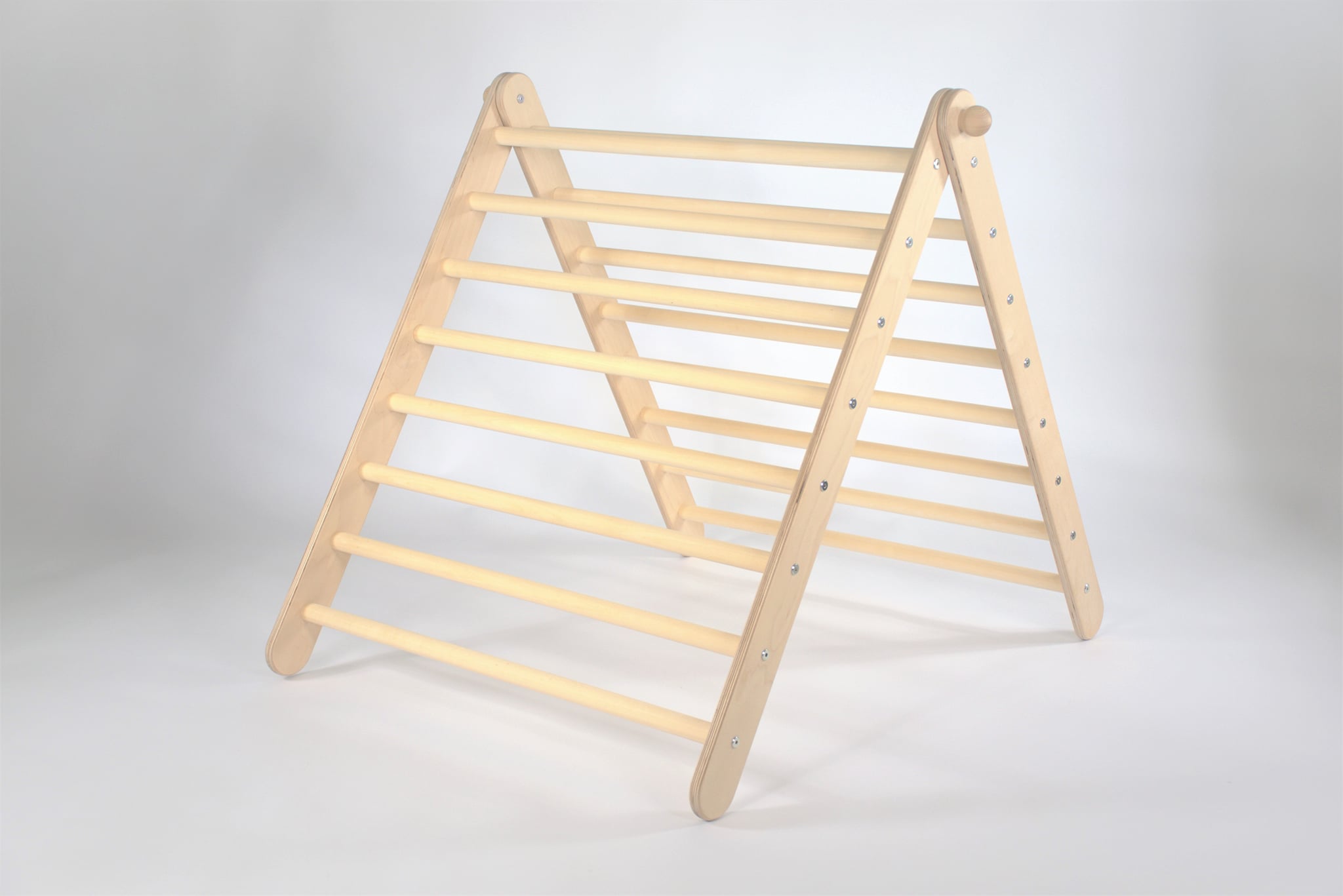 Stor justerbar stege // max 87 cm ⇈