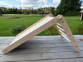 Rutschkana med justerbar höjd // 90 cm