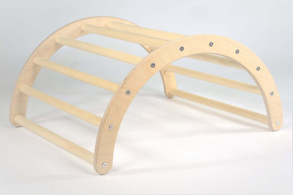 Liten klätterbåge // 36 cm ⇈