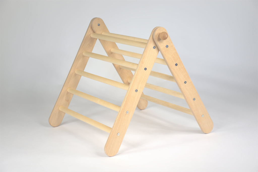 Liten justerbar stege // max 60 cm ⇈