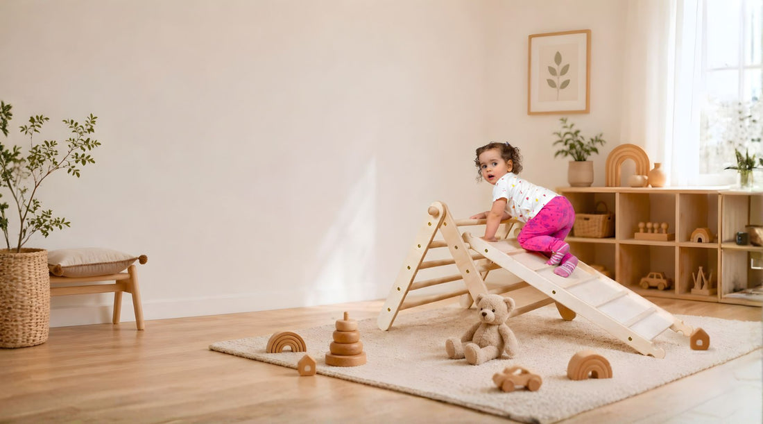 Montessori Solution — the finished Shopify store