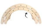 Liten klätterbåge // 36 cm ⇈