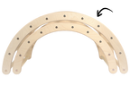 Stor klätterbåge // 44 cm ⇈