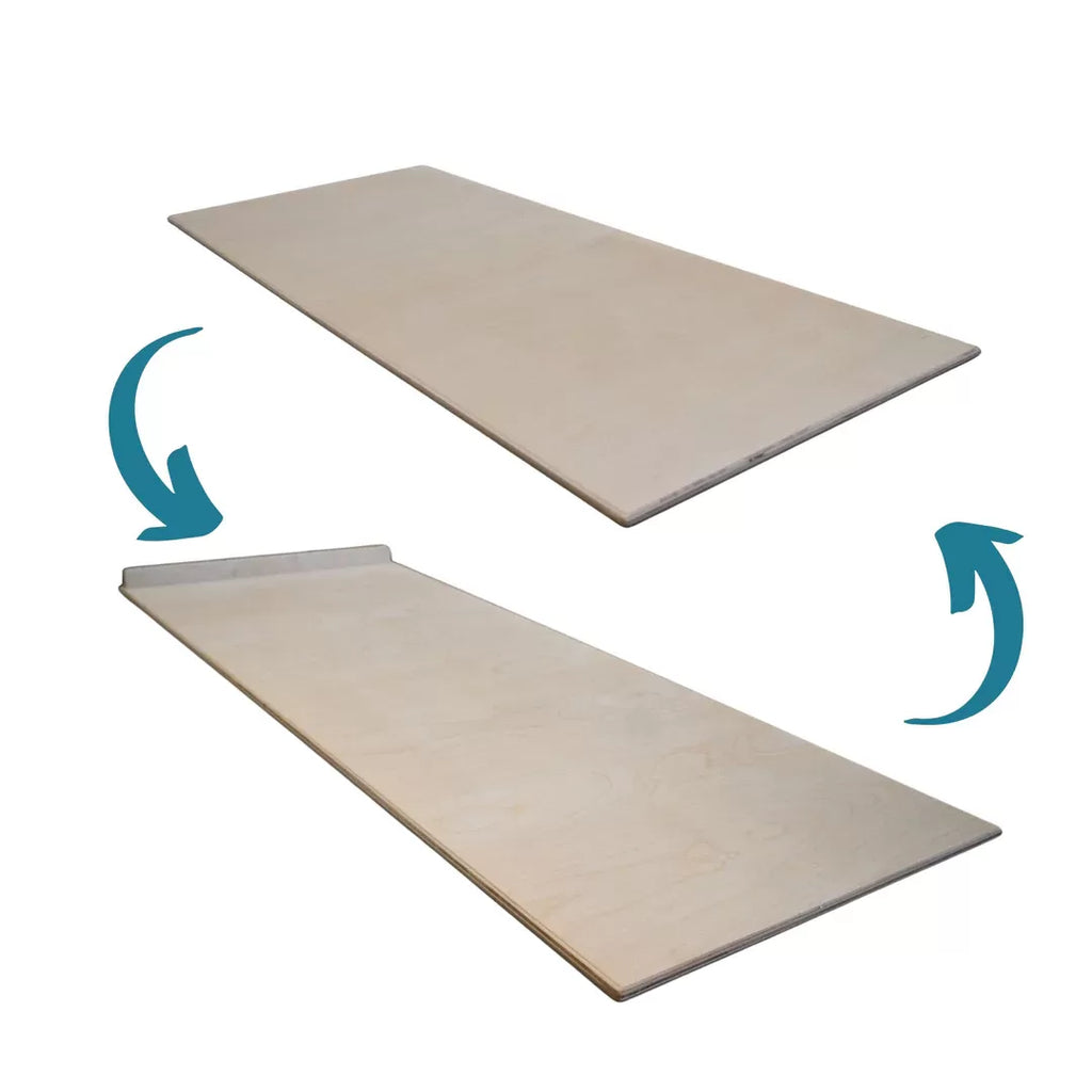 Stor klättertriangel Gunga 5-i-1 SET
