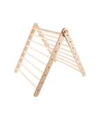 Stor justerbar stege // max 87 cm ⇈