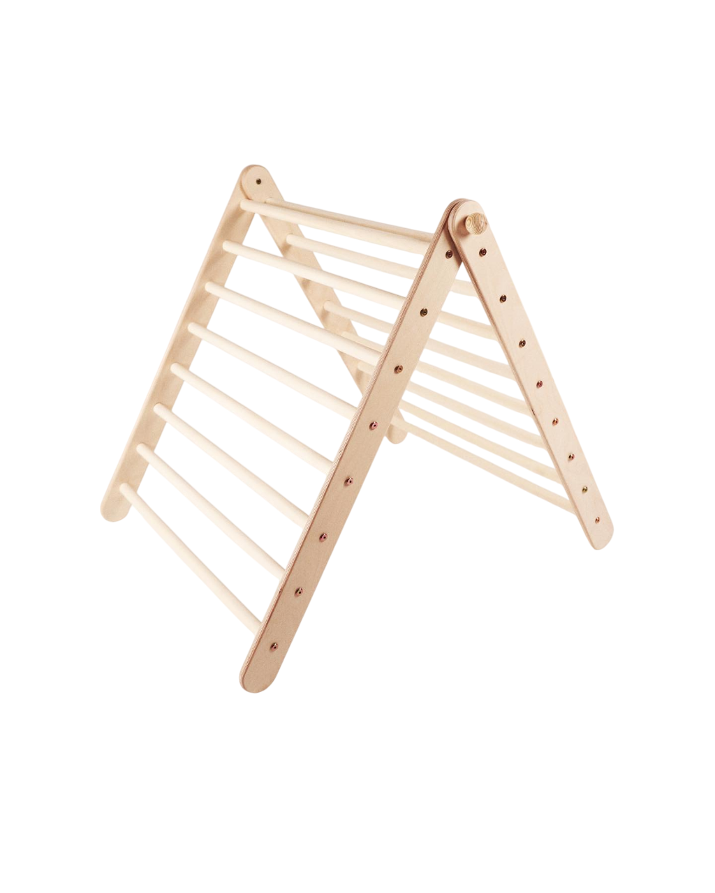 Stor justerbar stege // max 87 cm ⇈