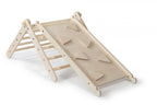 Liten justerbar stege // max 60 cm ⇈
