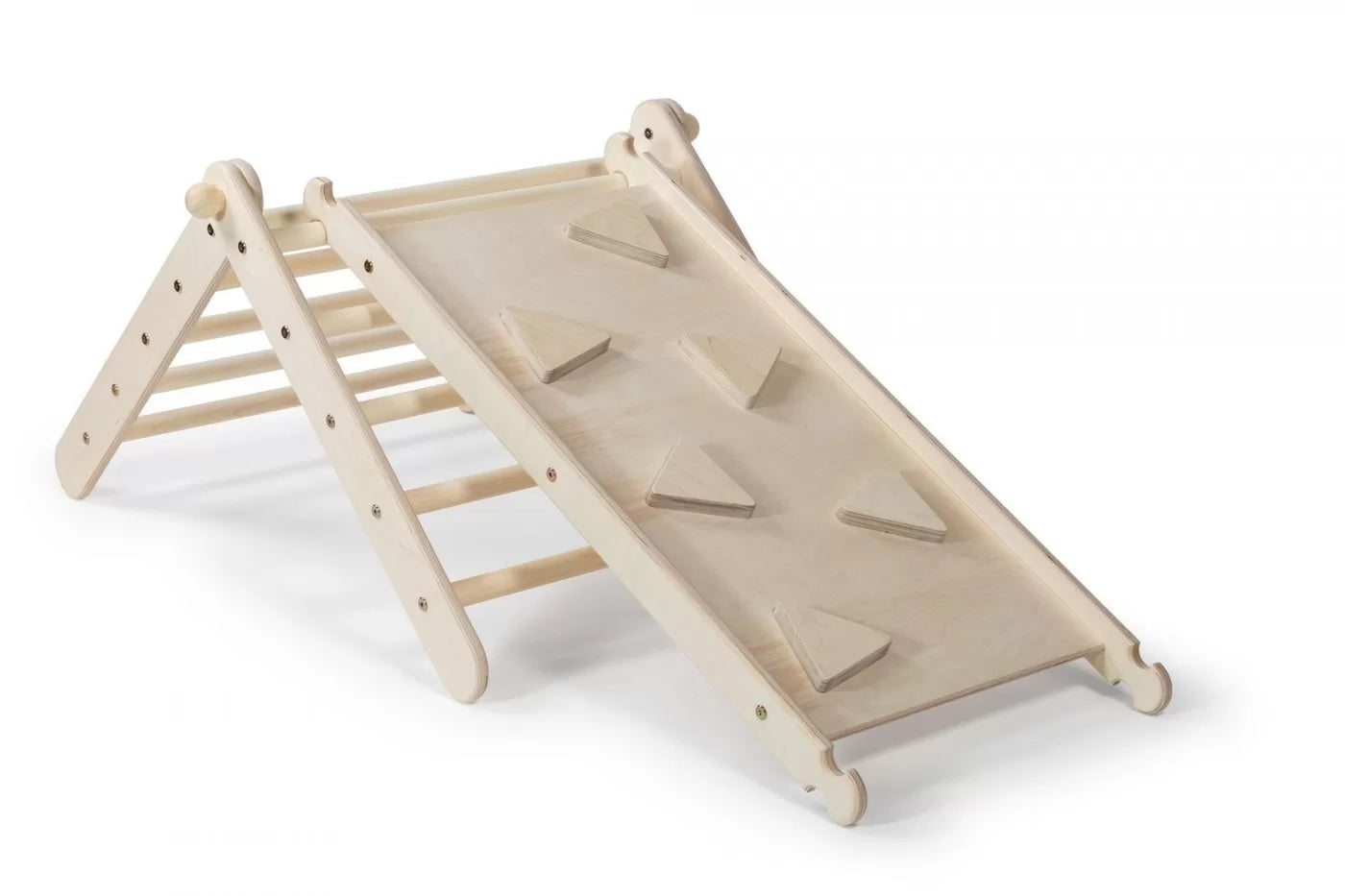 Liten justerbar stege // max 60 cm ⇈