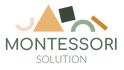 Montessori Solution – Startsida