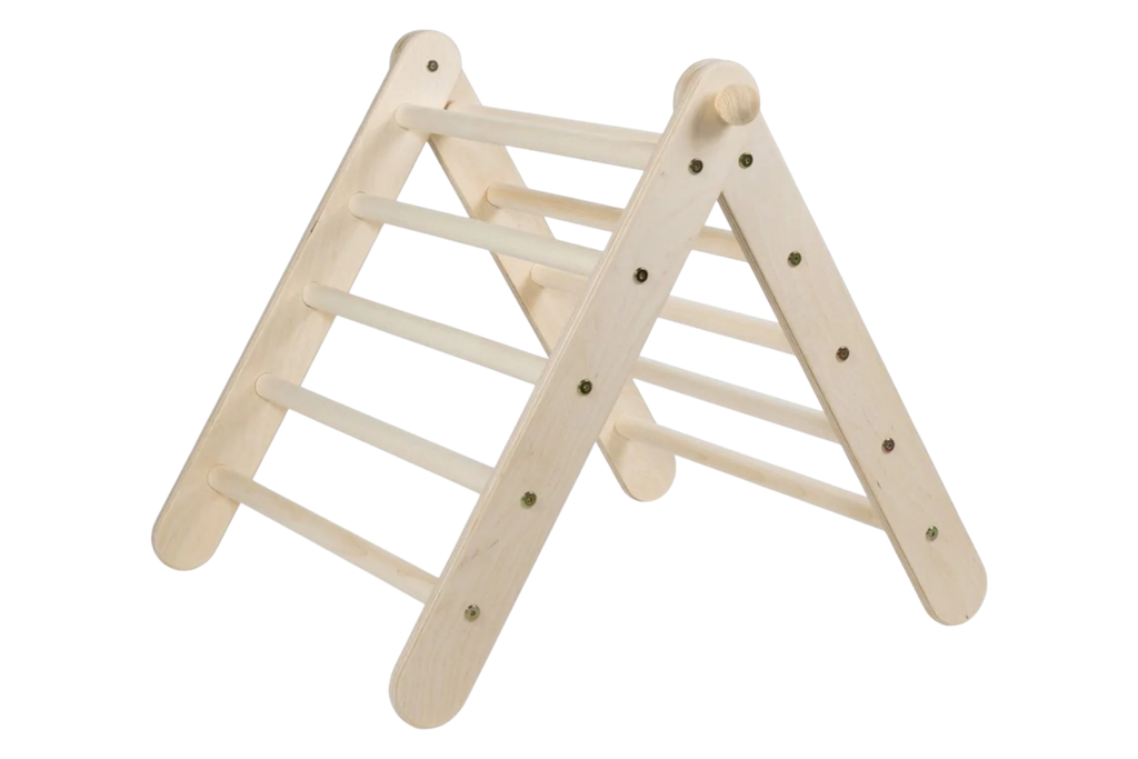 Liten justerbar stege // max 60 cm ⇈