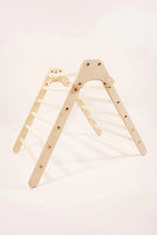 Hopfällbar stege // 65 cm ⇈