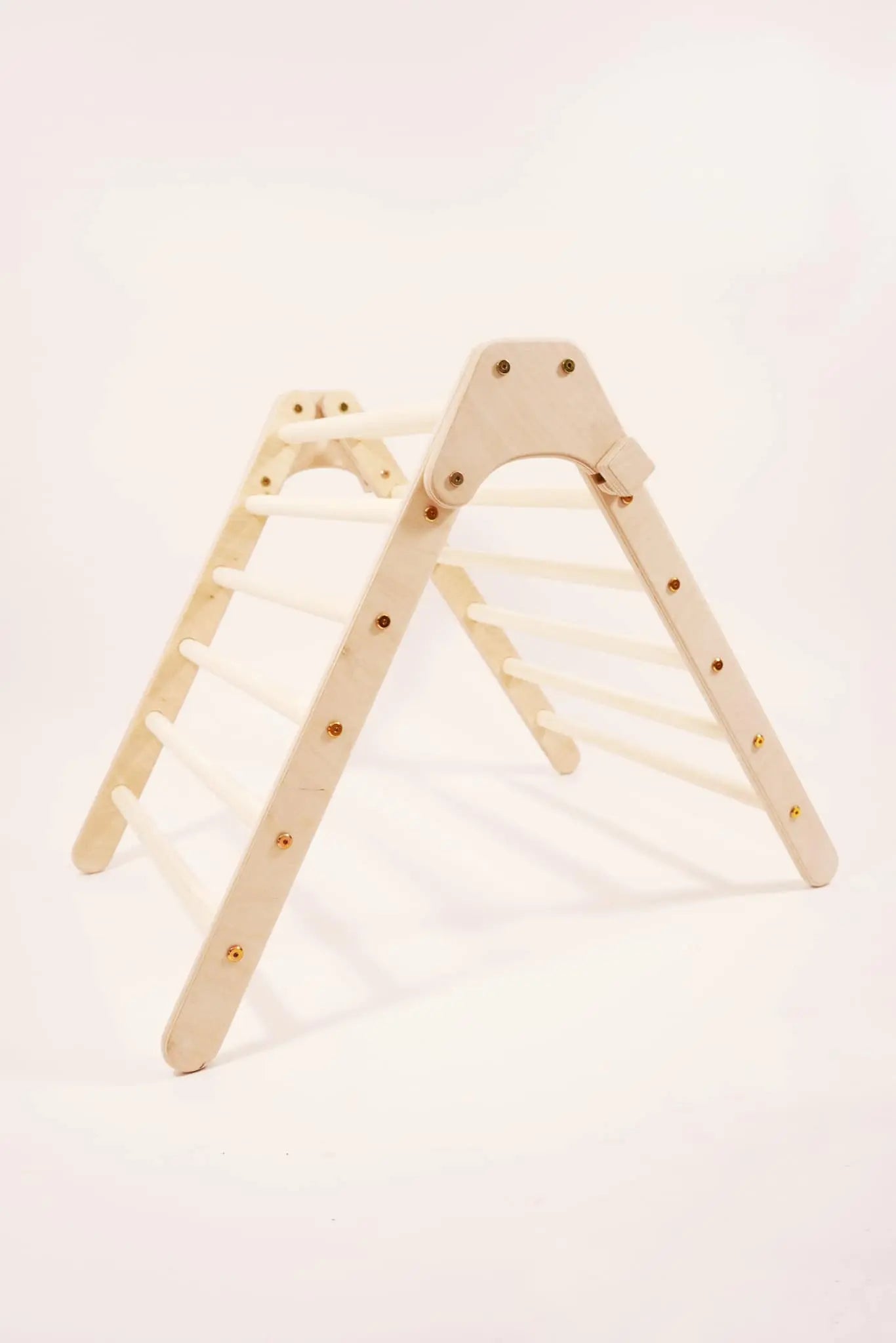 Hopfällbar stege // 65 cm ⇈